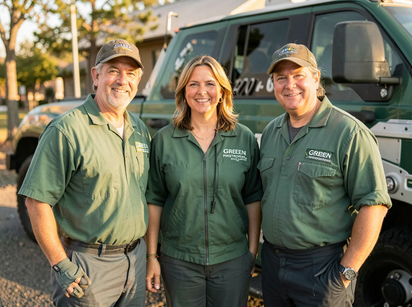 Water Damage Restoration company in Granville, TN