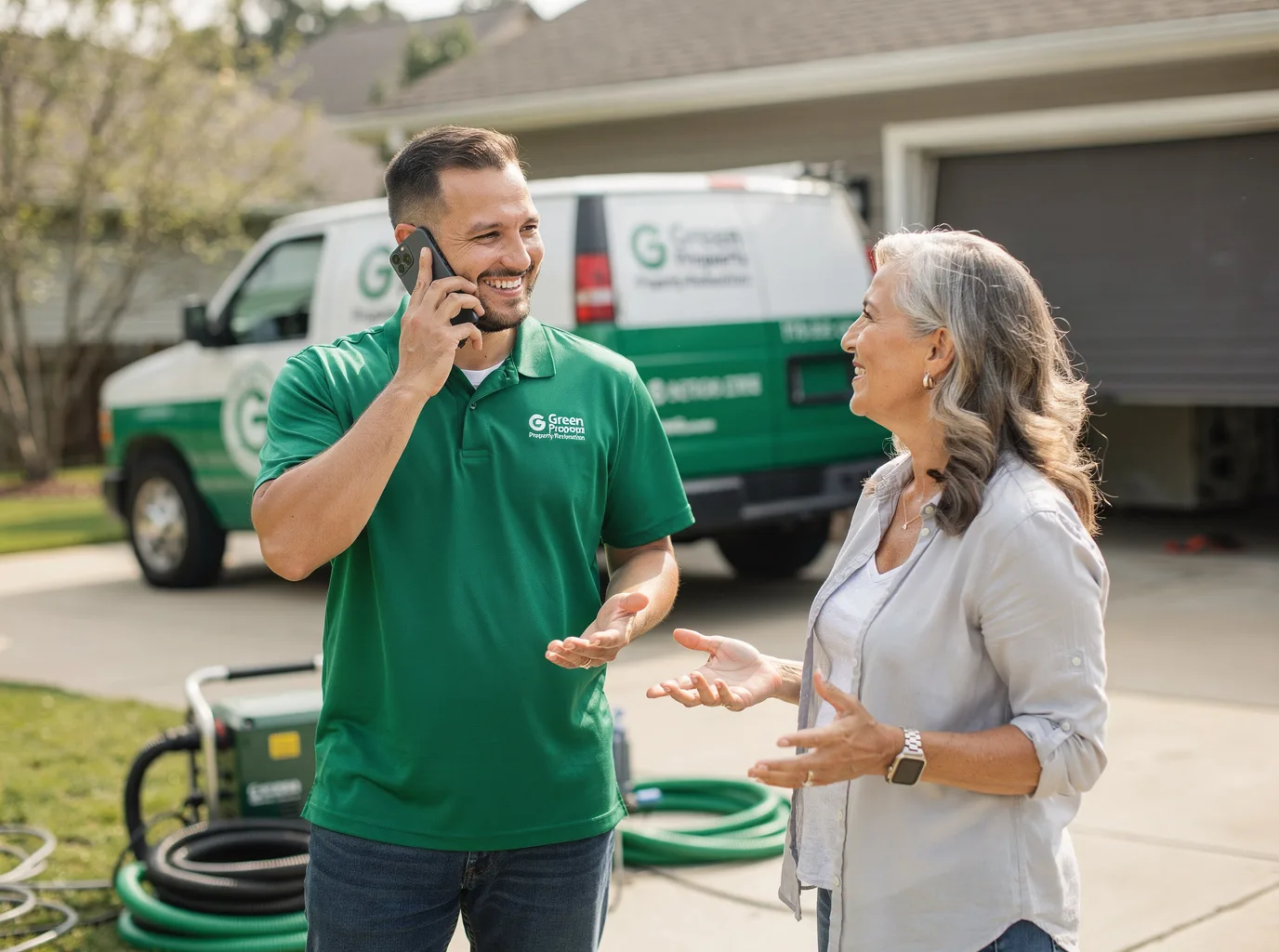 Water Damage Restoration Granville, TN FAQs
